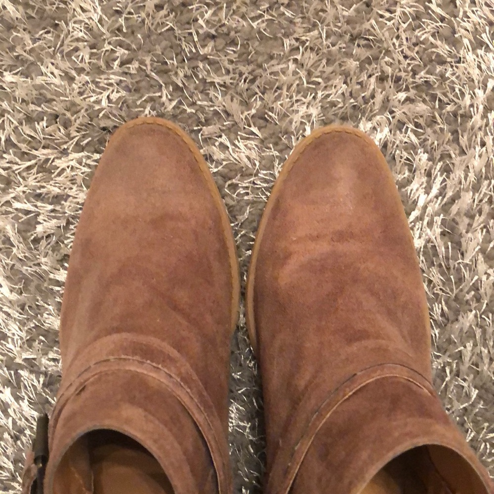 Booties - Picture 2 of 4
